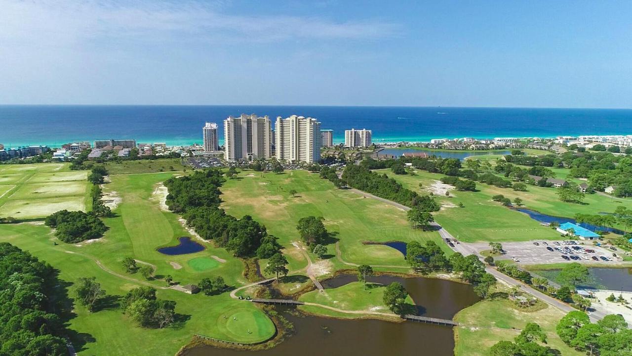 Majestic Sun 1012A Apartment Destin Ngoại thất bức ảnh