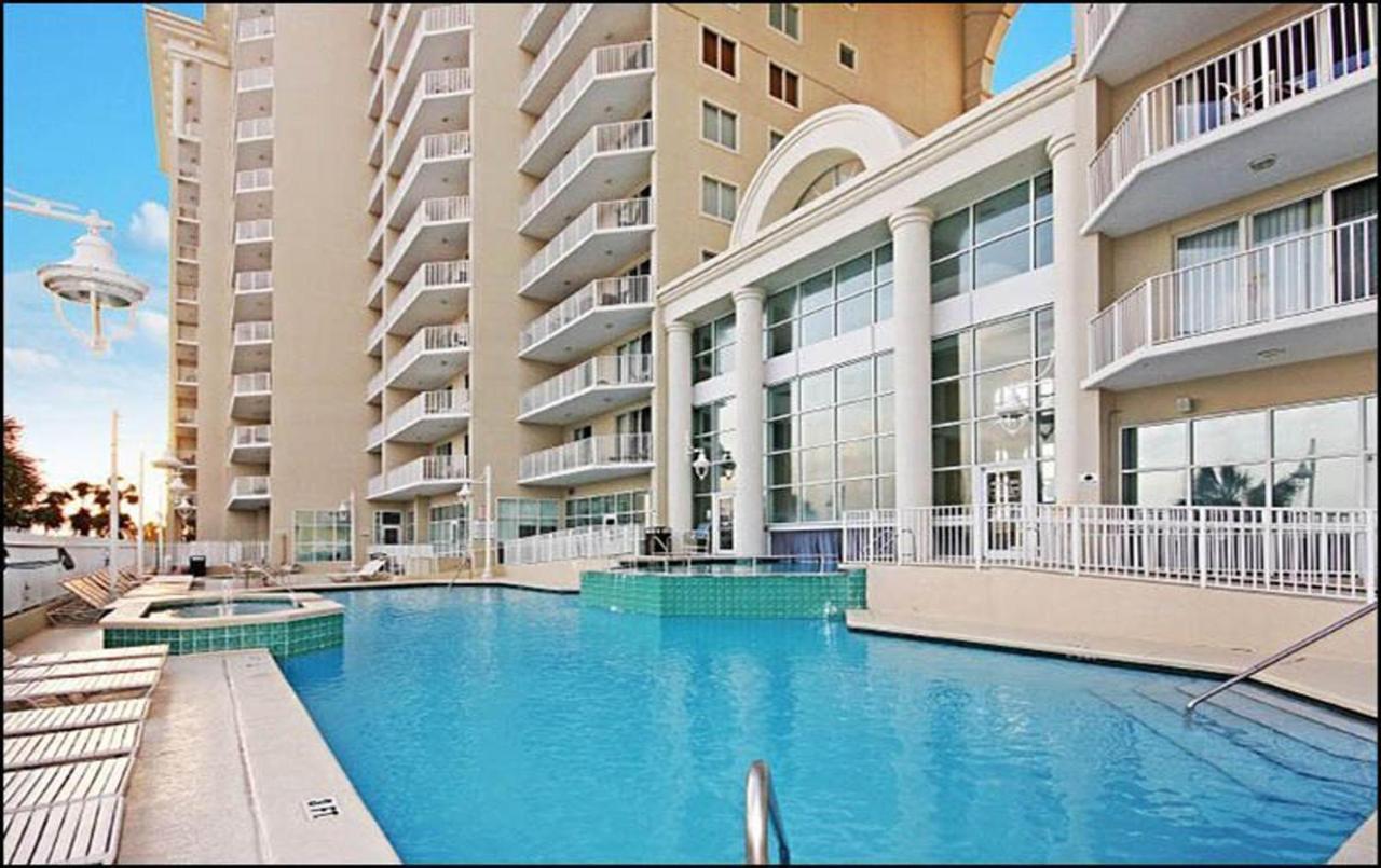 Majestic Sun 1012A Apartment Destin Ngoại thất bức ảnh