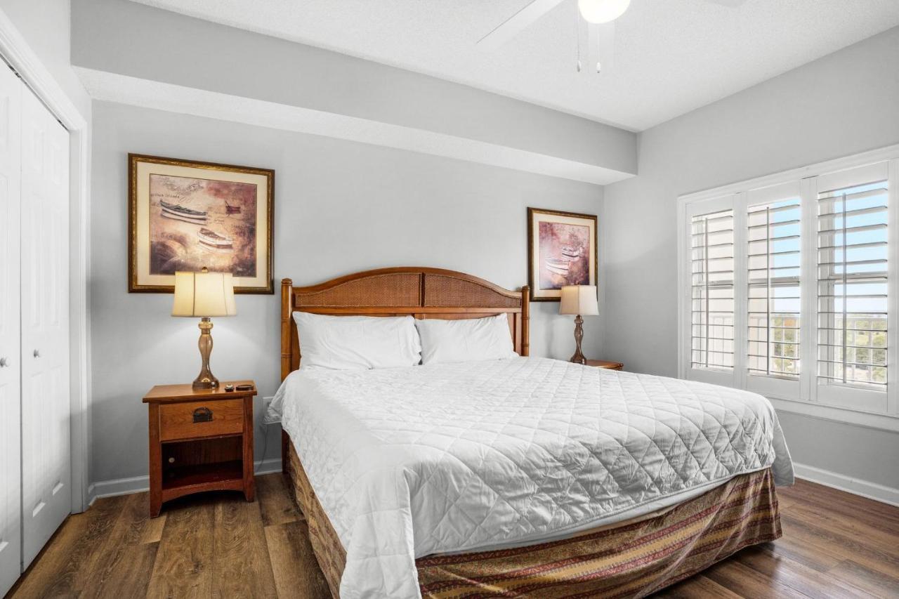 Majestic Sun 1012A Apartment Destin Ngoại thất bức ảnh