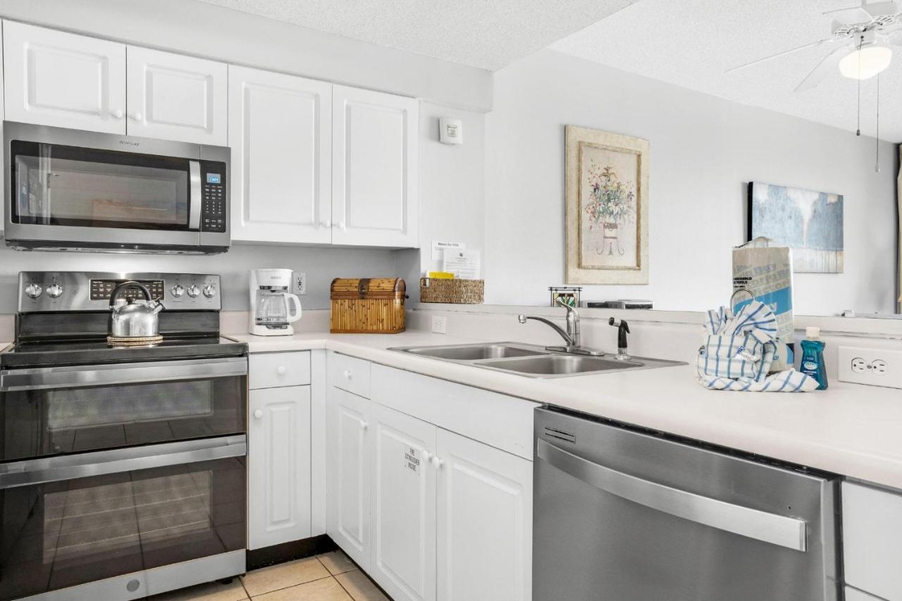 Majestic Sun 1012A Apartment Destin Ngoại thất bức ảnh