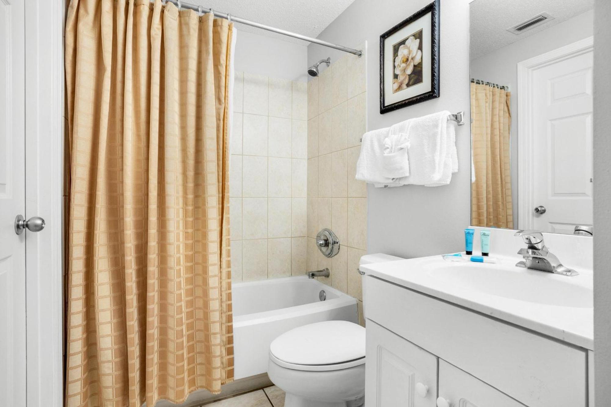 Majestic Sun 1012A Apartment Destin Ngoại thất bức ảnh