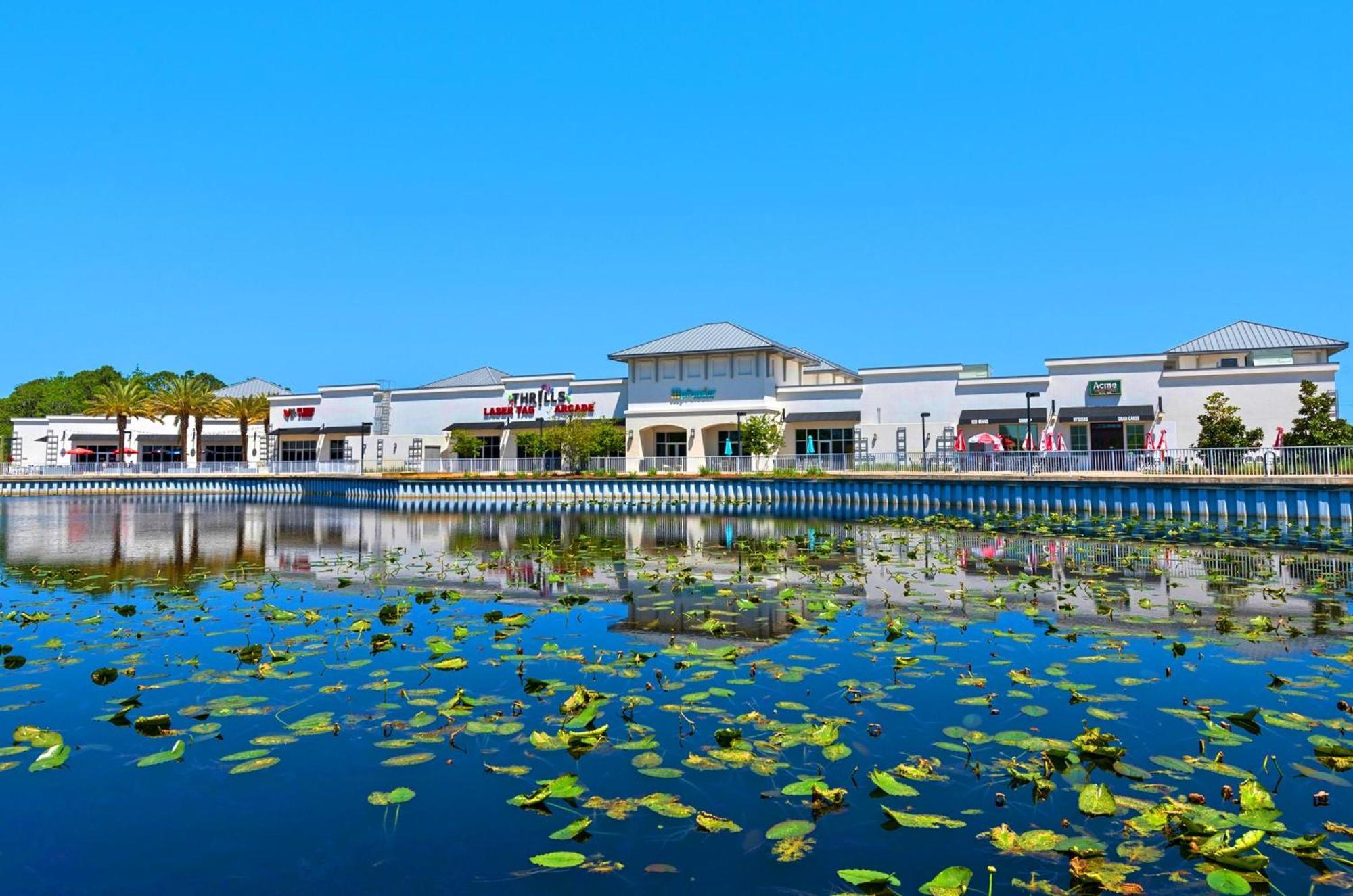 Majestic Sun 1012A Apartment Destin Ngoại thất bức ảnh