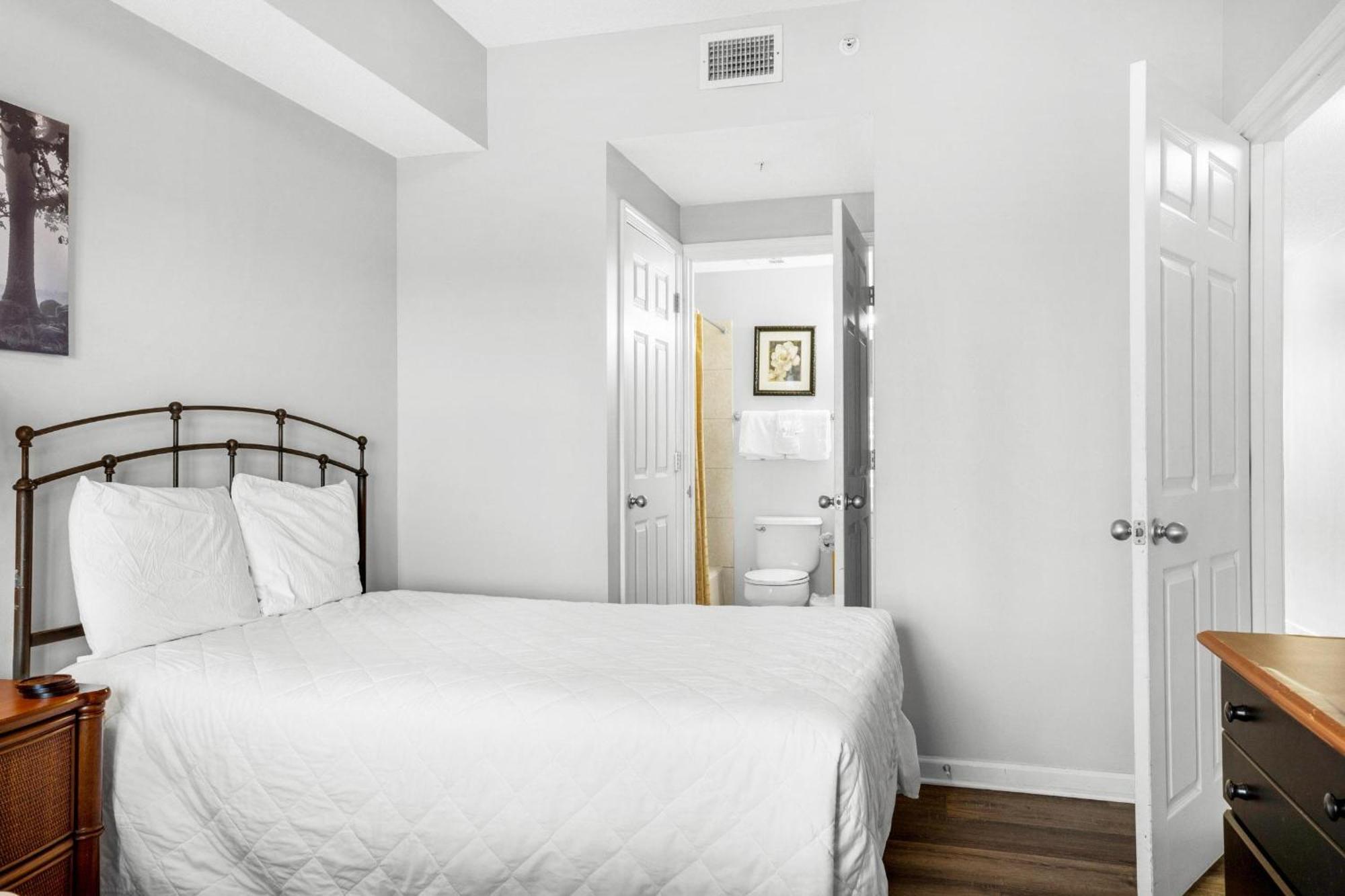 Majestic Sun 1012A Apartment Destin Ngoại thất bức ảnh
