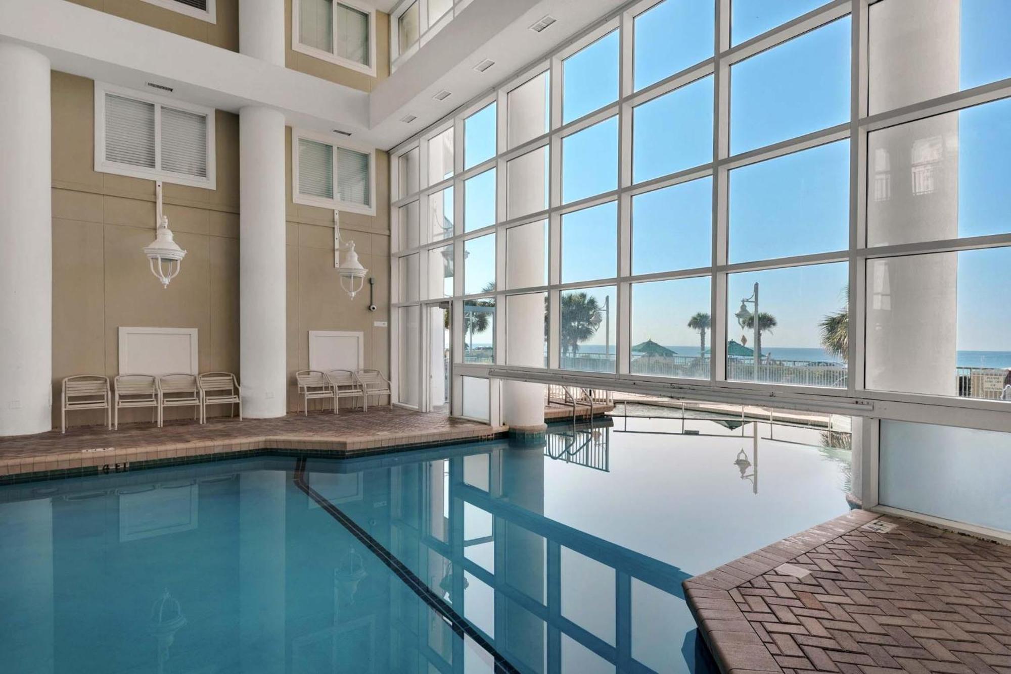 Majestic Sun 1012A Apartment Destin Ngoại thất bức ảnh