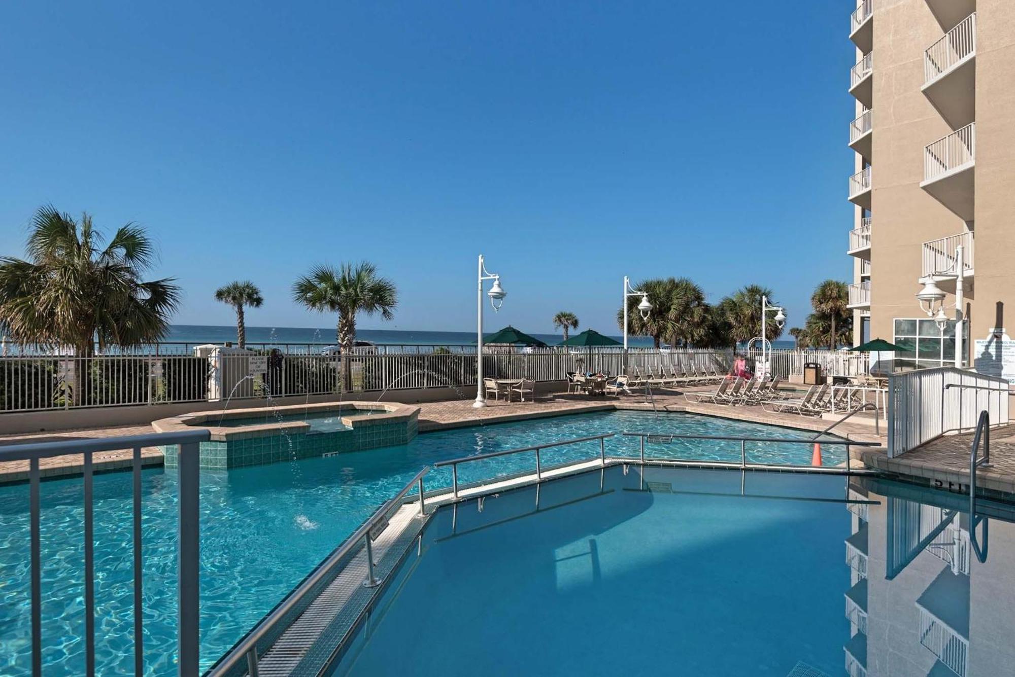 Majestic Sun 1012A Apartment Destin Ngoại thất bức ảnh