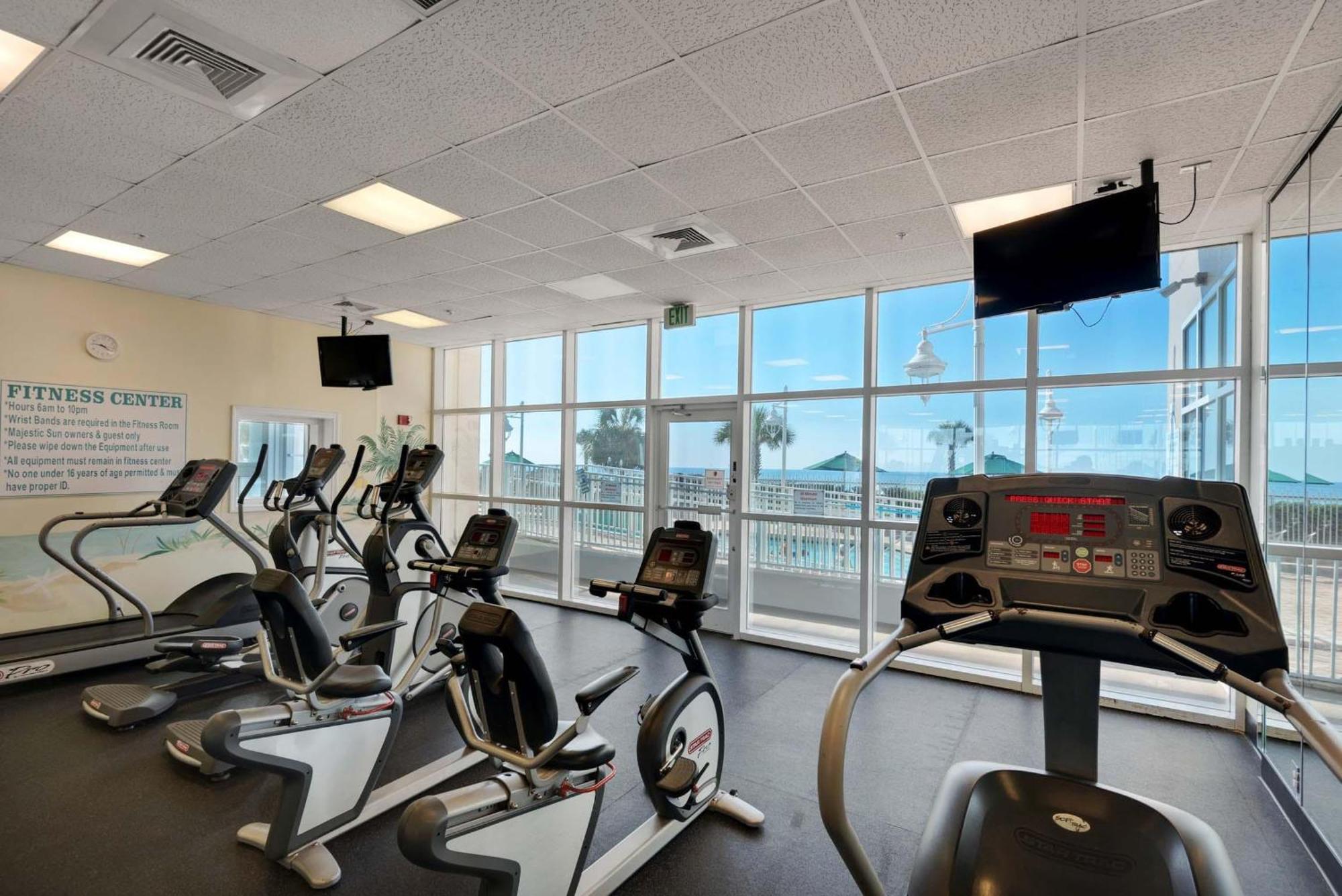 Majestic Sun 1012A Apartment Destin Ngoại thất bức ảnh