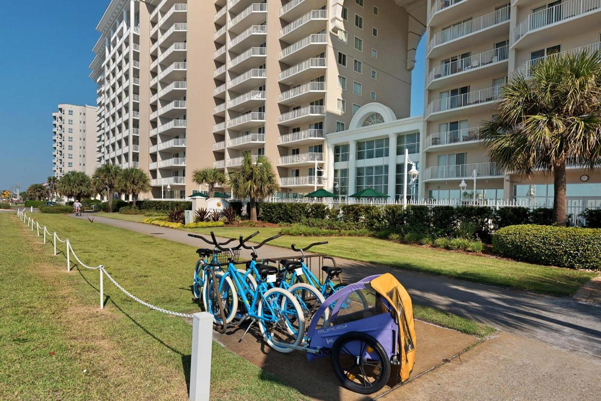 Majestic Sun 1012A Apartment Destin Ngoại thất bức ảnh
