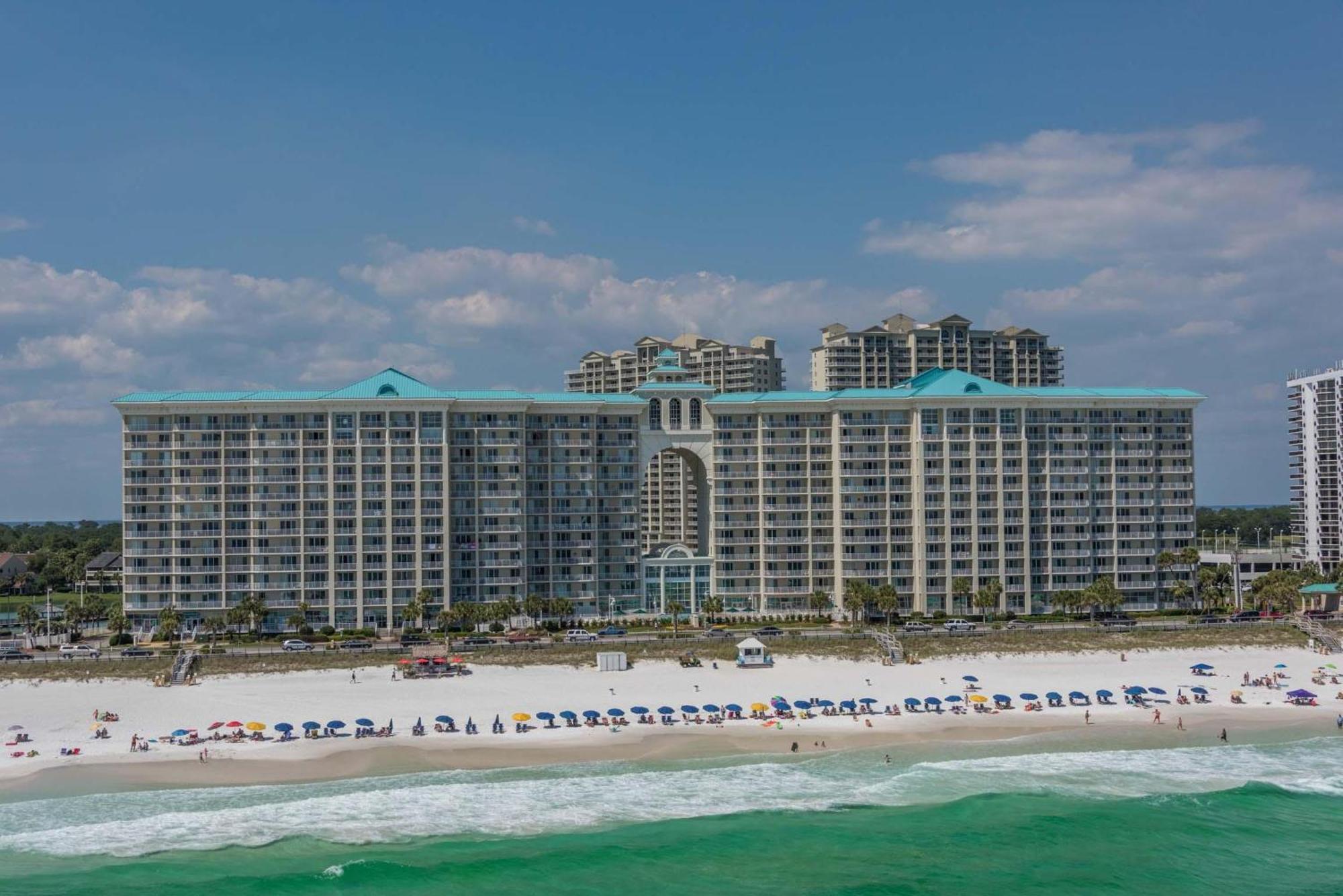 Majestic Sun 1012A Apartment Destin Ngoại thất bức ảnh