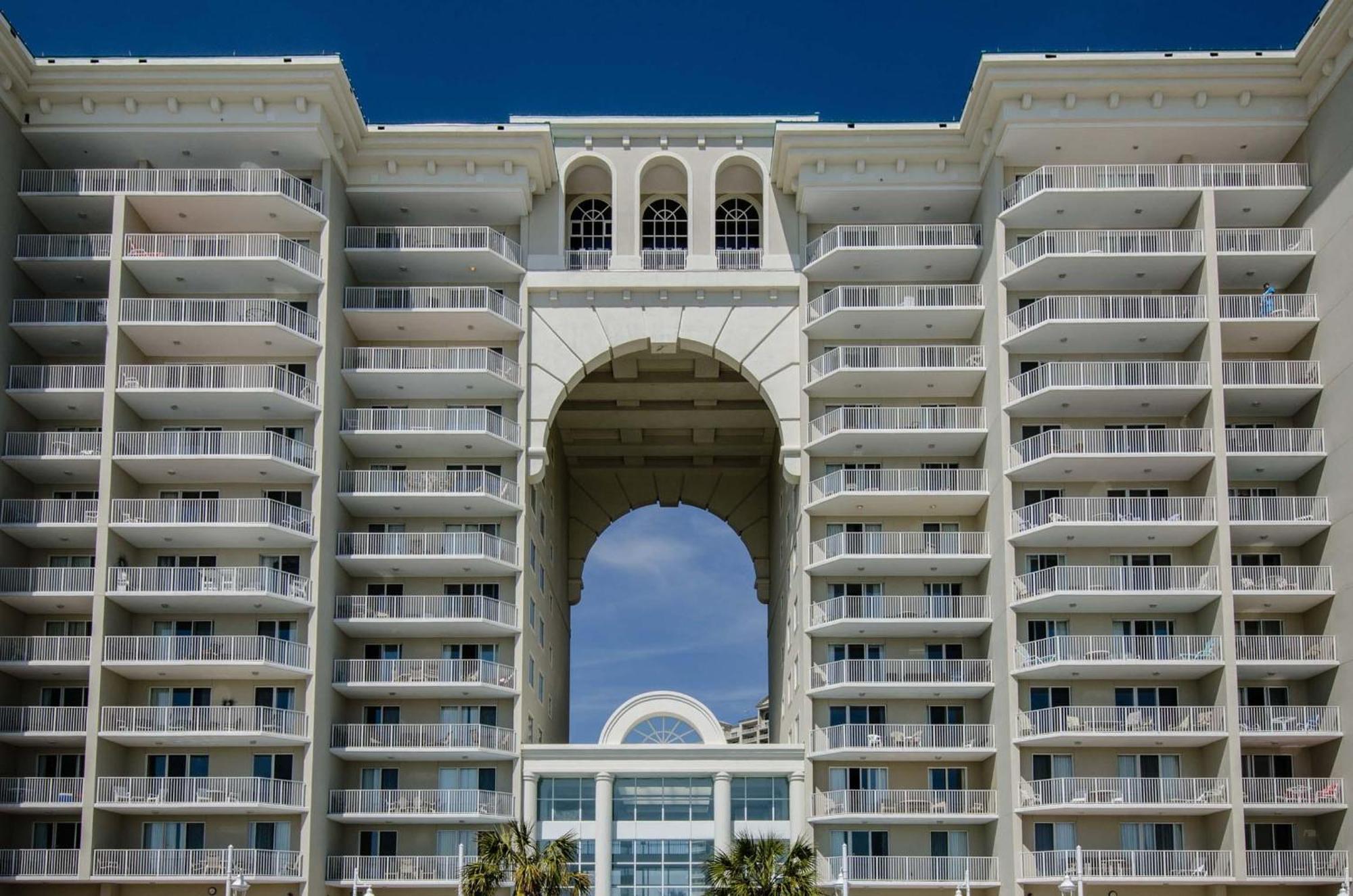Majestic Sun 1012A Apartment Destin Ngoại thất bức ảnh