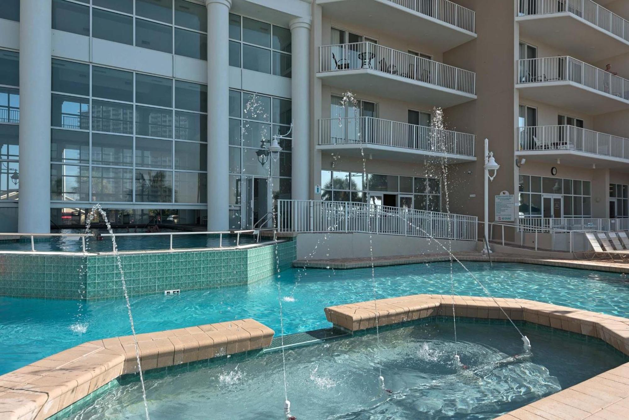 Majestic Sun 1012A Apartment Destin Ngoại thất bức ảnh