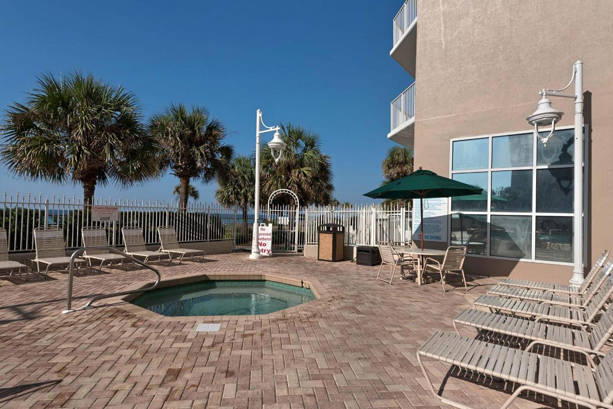 Majestic Sun 1012A Apartment Destin Ngoại thất bức ảnh