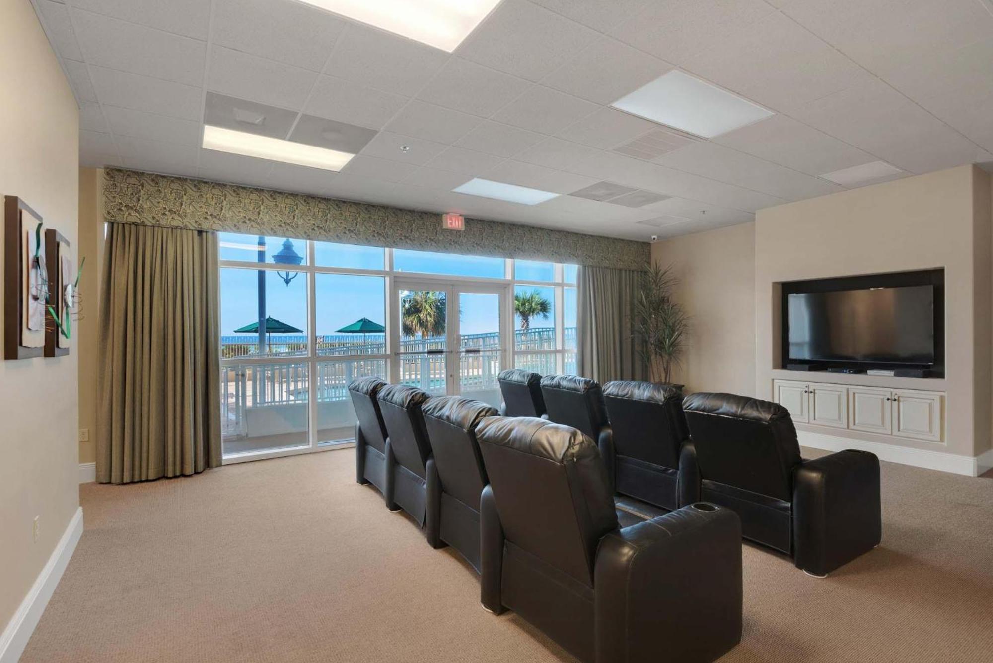 Majestic Sun 1012A Apartment Destin Ngoại thất bức ảnh